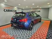 BMW 116 d EfficientDynamics Line Sport