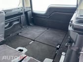 Land Rover Discovery 3 2.7 TDV6 SE CAMPER