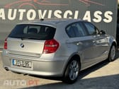 BMW 116 d