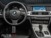BMW 740 d Pack M