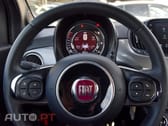 Fiat 500C 1.0 Hybrid
