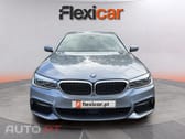 BMW 530 e iPerformance Pack M
