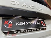 Dacia Jogger 1.0 ECO-G SL Extreme Bi-Fuel
