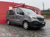 Renault Trafic 2.0 dCi L1H1 1.0T Zen SS