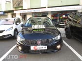 Fiat Tipo 1.3 M-Jet Lounge