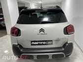 Citroen C3 Aircross PureTech 110 Stop & Start OPF SHINE