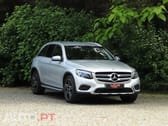 Mercedes-Benz GLC 220 d 4Matic Edition
