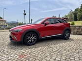 Mazda CX-3 1.5 Sky.Special Edition Navi