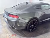 Chevrolet Camaro 2.0 Aut.