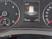 Volkswagen Sharan 2.0 TDI Highline DSG