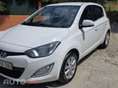 Hyundai i20 1.1 CRDi Comfort+Pack de lançamento