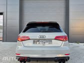Audi A3 Sportback SLine