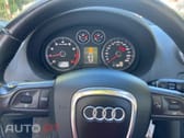 Audi A3 Cabrio 1.6 Attraction
