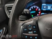 Ford Focus SW 1.0  EcoBoost  Hybrid ST-Line