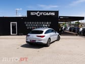 Mercedes-Benz CLA 250 e Style Plus