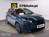Peugeot 3008 Hybrid4 300 e-EAT8 GT I.V.A DEDUTIVEL
