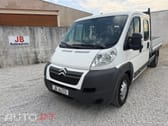 Citroen Jumper 2.2 HDi 35 L4 CD