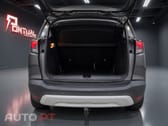 Opel Crossland 1.2 T Elegance