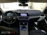 BMW 318 d Corporate Edition