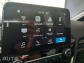 Ford Fiesta 1.0 EcoBoost Titanium