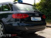 Audi A4 Avant 2.0 TDI Advance