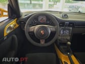 Porsche 997 GT3