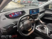 Peugeot 3008 1.5 BlueHDi Style