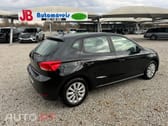 Seat Ibiza 1.0 Reference