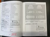 Volkswagen Golf 2.0 TSi GTi DSG Performance