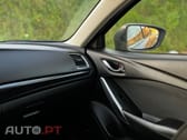 Mazda 6 2.2 SKYACTIV-D Sports-Line
