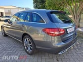 Mercedes-Benz C 180 1.6 CDI Exclusive
