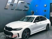 BMW 330 e Pack Desportivo M Pro Auto