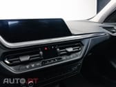 BMW 116 d Line Sport Auto