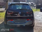 BMW i3 120Ah
