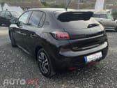 Peugeot 208 1.2 PureTech Allure EAT8