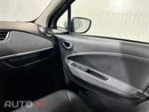 Renault Zoe Intense