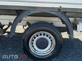 Volkswagen Crafter 2.0 TDI CD Longo