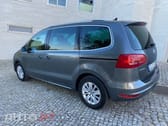Volkswagen Sharan 2.0 Tdi 140Cv - Confortline