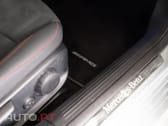 Mercedes-Benz CLA 250 e Shooting Brake AMG Line
