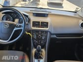 Opel Meriva 1.3 CDTi Cosmo