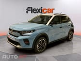 Citroen e-C3 MAX