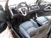 Smart ForTwo 0.8 cdi Passion 45