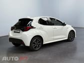 Toyota Yaris 1.5 HDF Design