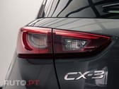 Mazda CX-3 1.8 Sky.Advance Navi