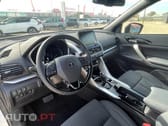 Mitsubishi Eclipse Cross 2.4 PHEV eStyle