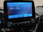 Ford Puma 1.0 EcoBoost ST-Line Aut. 