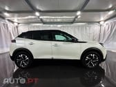 Peugeot E-2008 50 kWh GT Pack