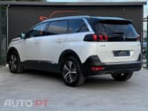 Peugeot 5008 1.6 E-HDi 7L Allure 2-Tronic J18