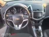 Chevrolet Cruze 1.7 TD