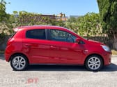 Mitsubishi Space Star 1.2 Intense